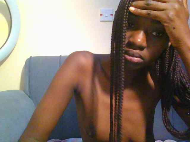 Preetygirl webcam