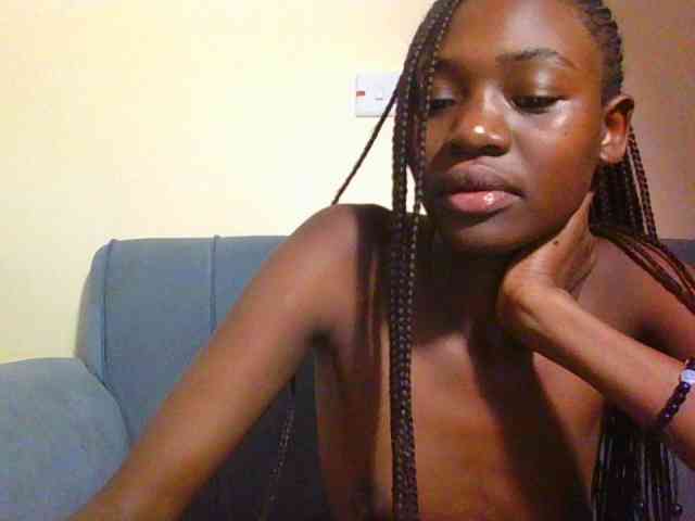 Preetygirl webcam