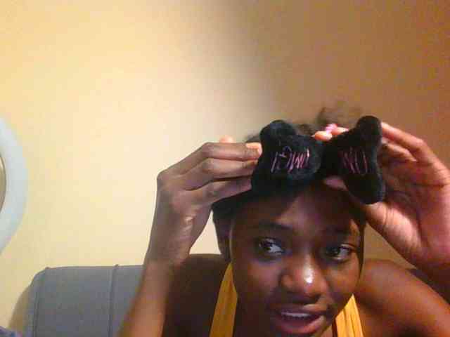 Preetygirl Preetygirl