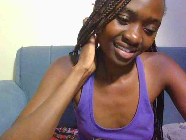 Preetygirl webcam