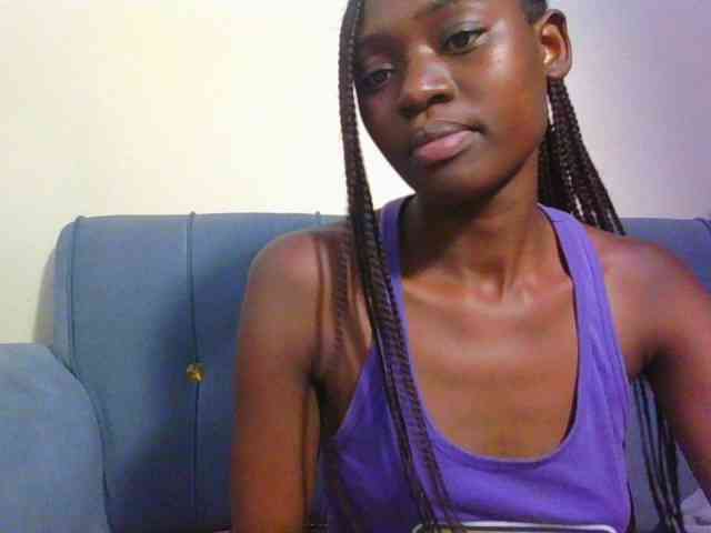 Preetygirl webcam