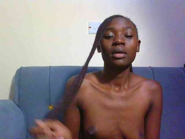 Preetygirl webcam