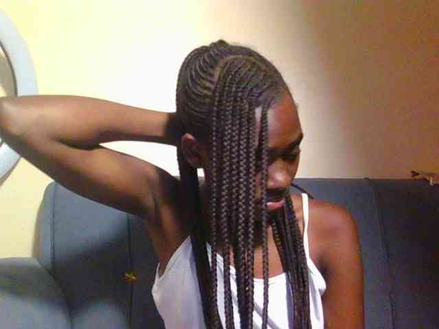 Preetygirl webcam