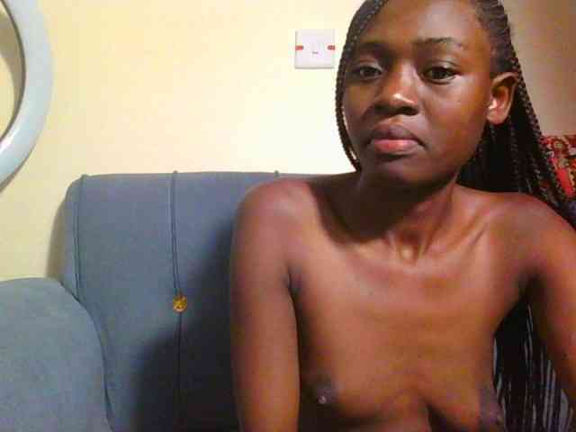 Preetygirl webcam