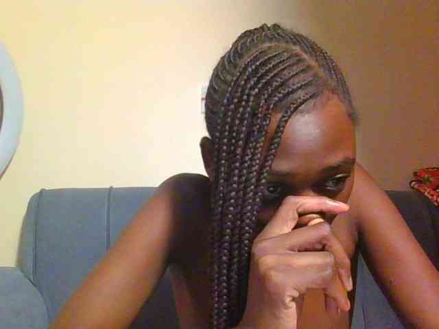 Preetygirl webcam