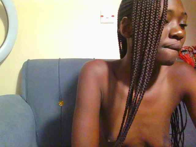 Preetygirl webcam