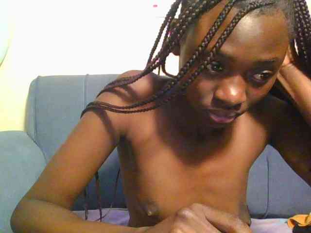Preetygirl webcam