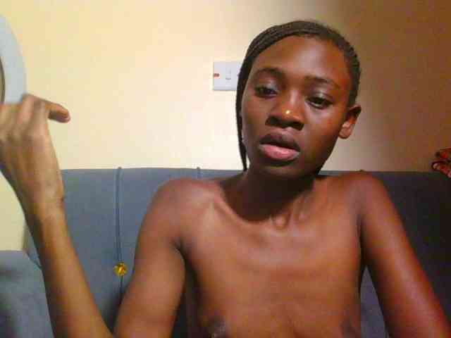 Preetygirl webcam