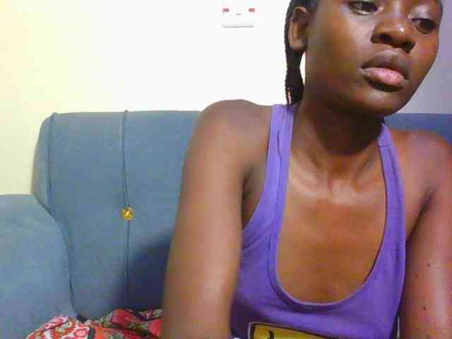 Preetygirl webcam