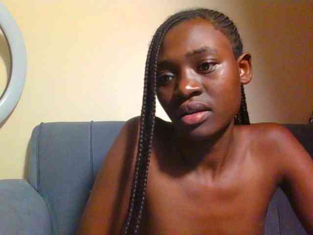 Preetygirl webcam