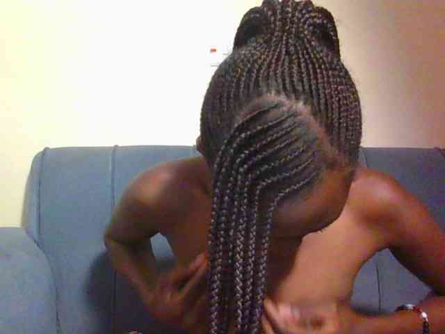 Preetygirl webcam