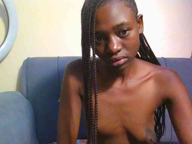 Preetygirl webcam