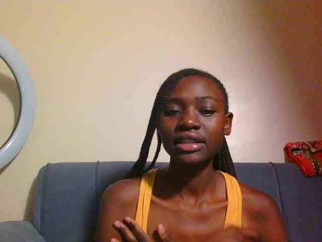 Preetygirl webcam