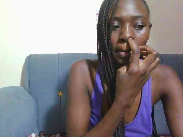 Preetygirl webcam