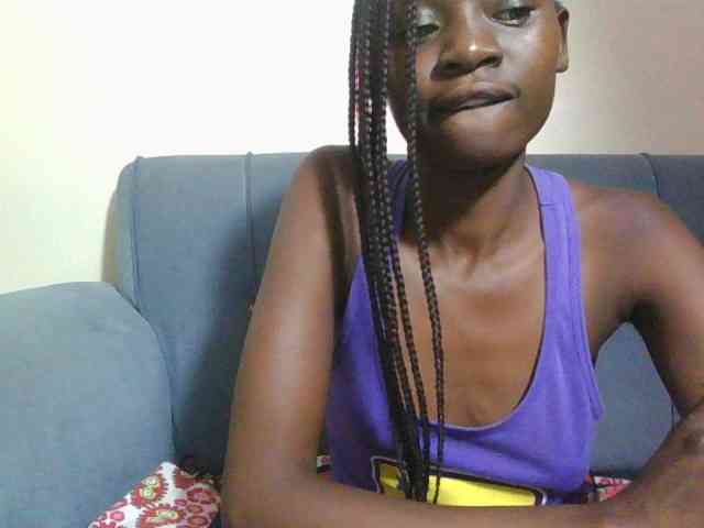 Preetygirl webcam