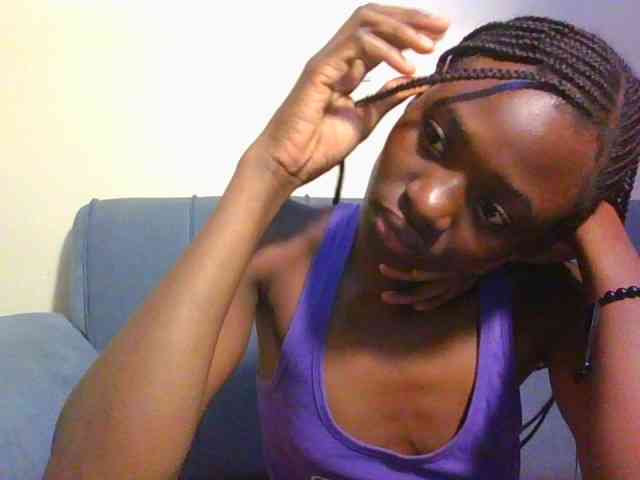 Preetygirl webcam