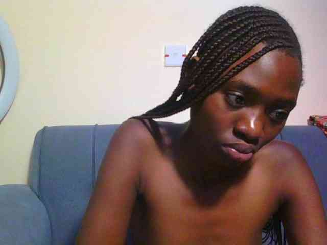 Preetygirl webcam