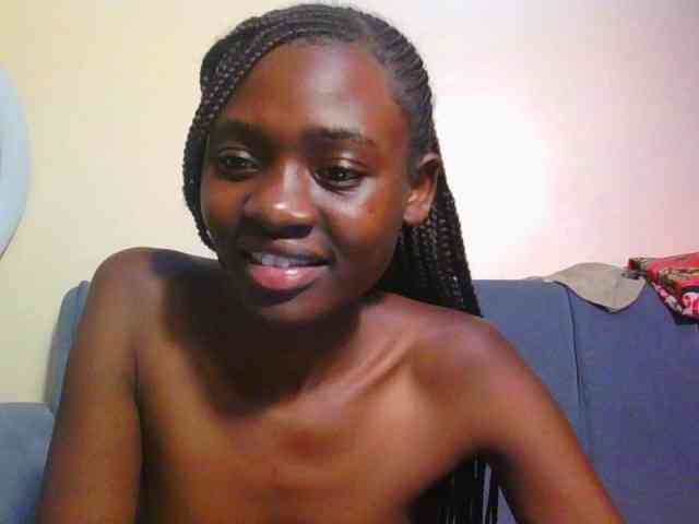 Preetygirl webcam