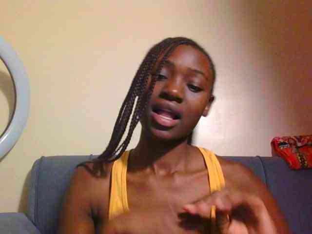 Preetygirl webcam