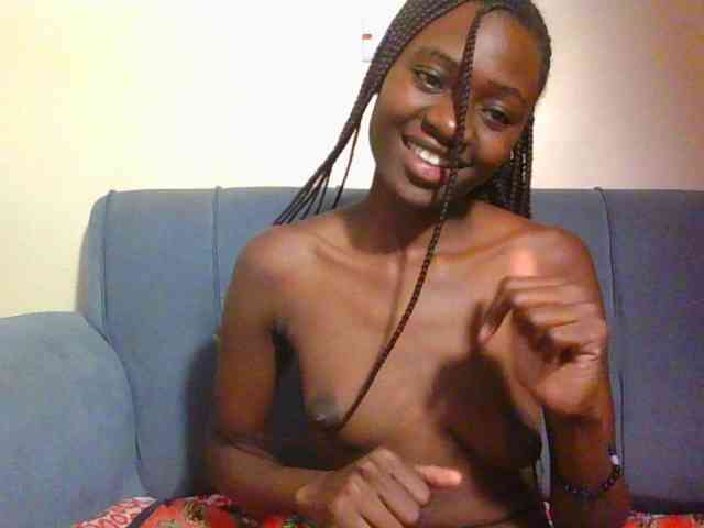 Preetygirl webcam