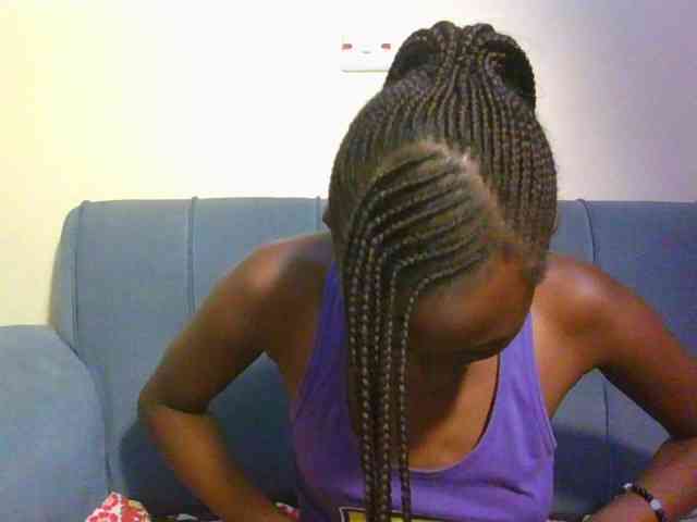 Preetygirl webcam