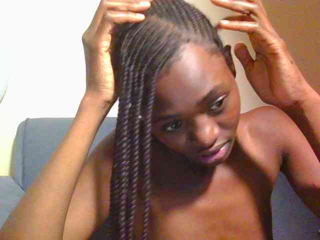 Preetygirl webcam