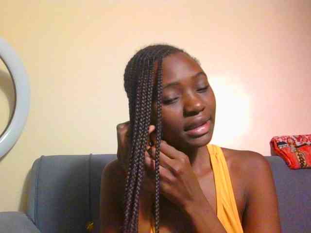 Preetygirl webcam