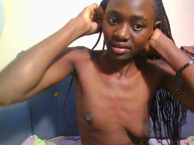 Preetygirl webcam