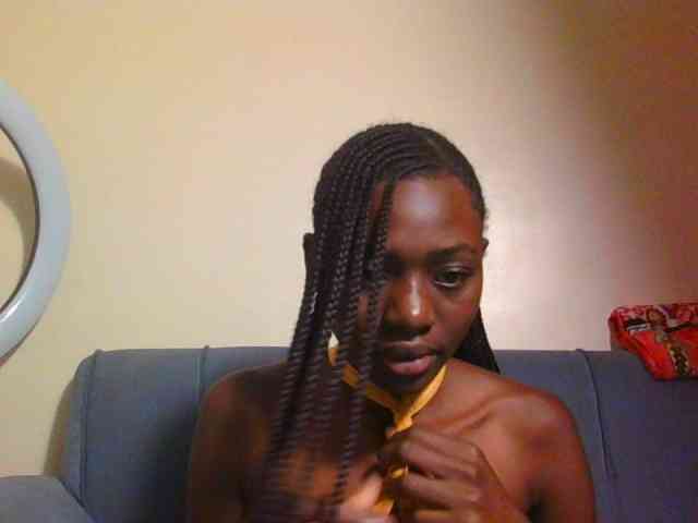 Preetygirl webcam