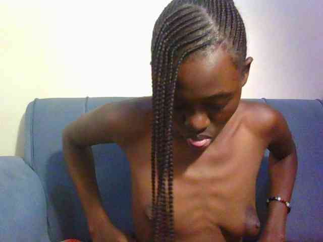 Preetygirl webcam