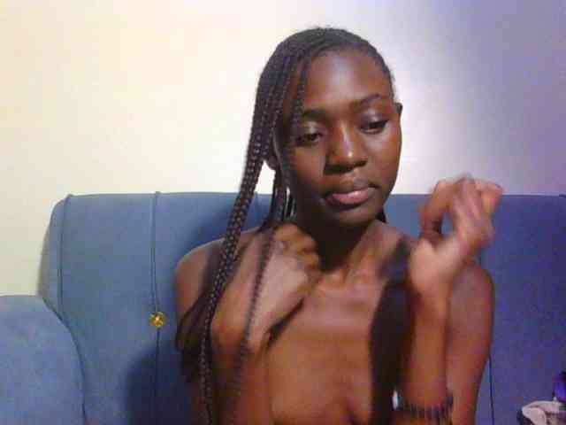 Preetygirl webcam