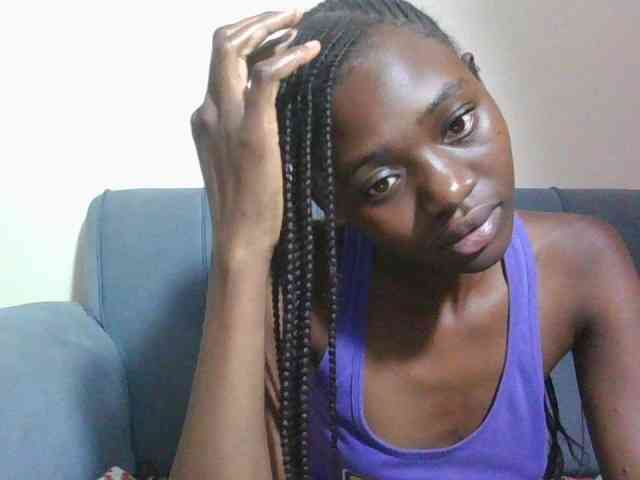 Preetygirl webcam