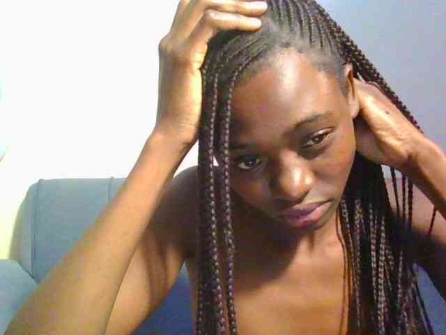 Preetygirl webcam