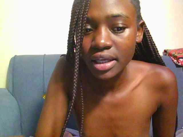 Preetygirl webcam
