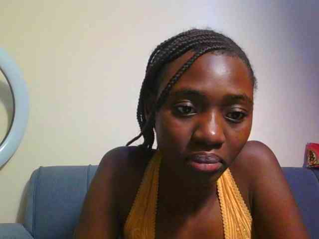 Preetygirl webcam