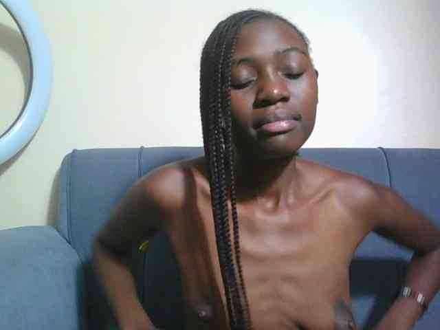 Preetygirl webcam