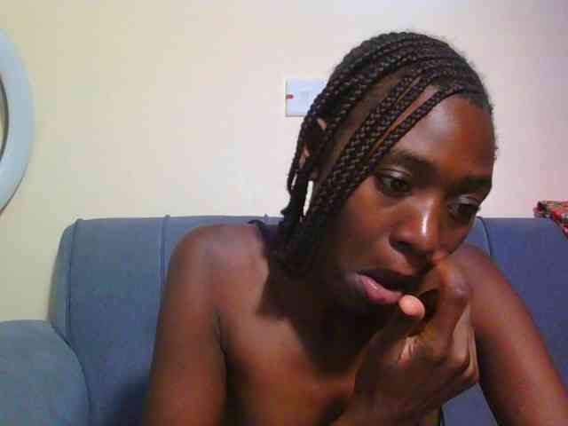 Preetygirl webcam