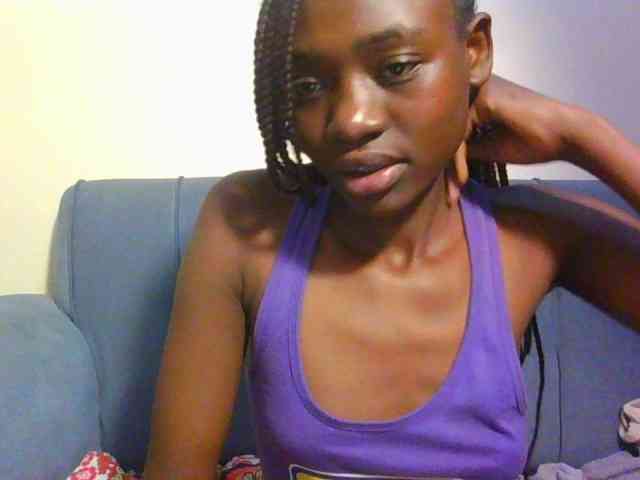 Preetygirl webcam