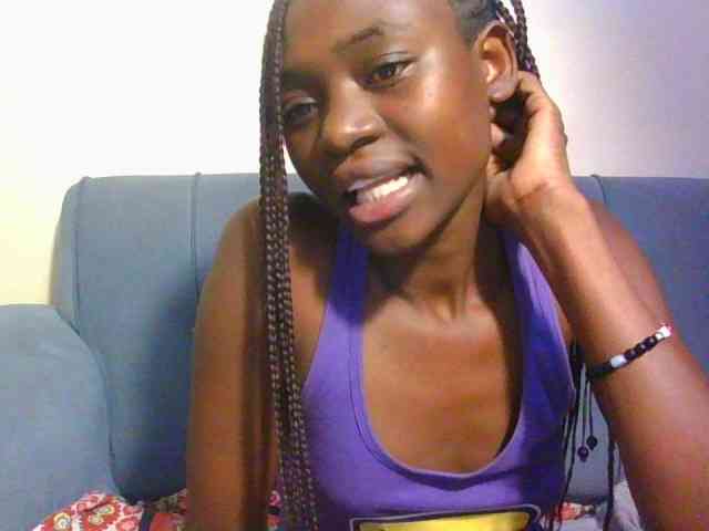 Preetygirl webcam