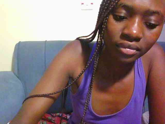 Preetygirl webcam