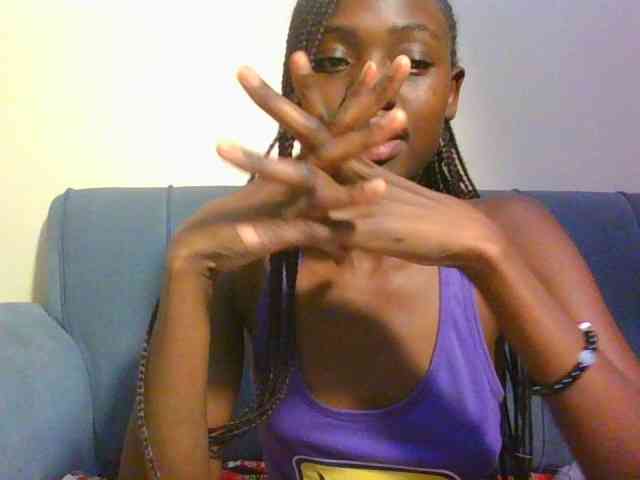 Preetygirl webcam
