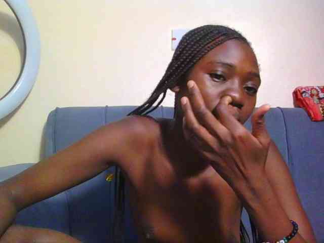 Preetygirl webcam