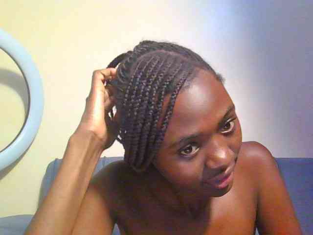 Preetygirl webcam