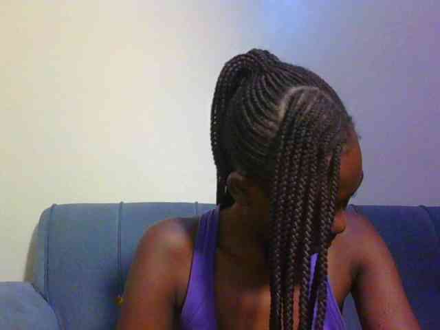 Preetygirl webcam