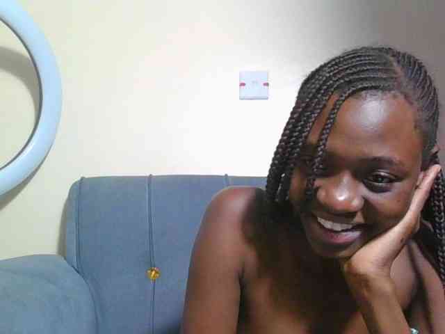 Preetygirl webcam