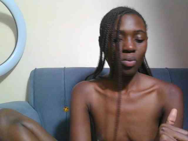 Preetygirl webcam