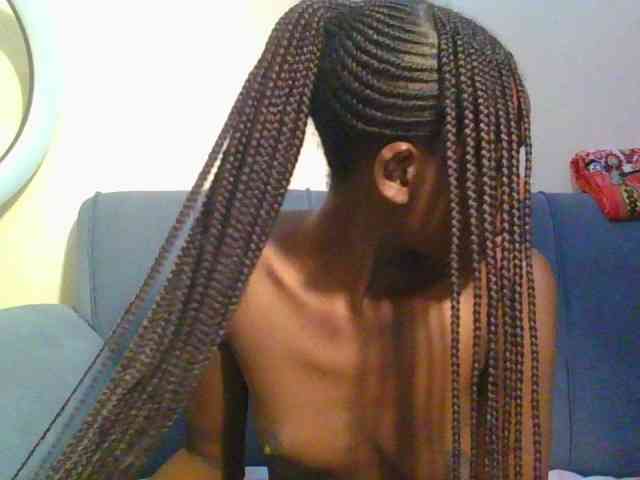 Preetygirl webcam