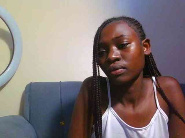 Preetygirl webcam