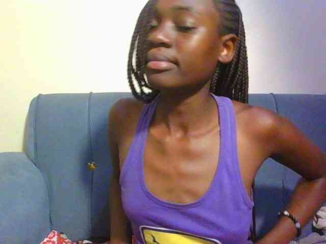 Preetygirl webcam