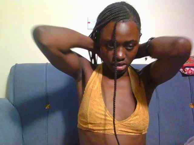 Preetygirl webcam
